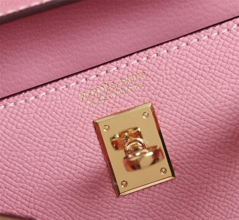 Hermes Kelly Bags Breathable 89379