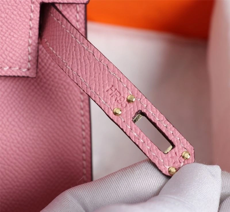 Hermes Kelly Bags Breathable 89379