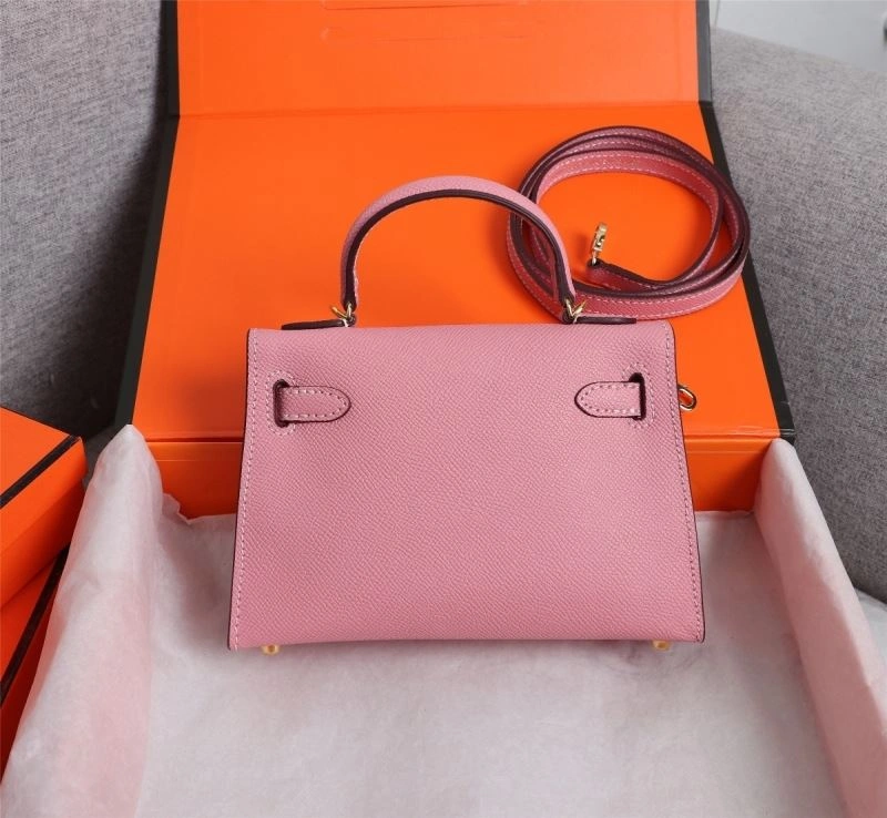 Hermes Kelly Bags Breathable 89379