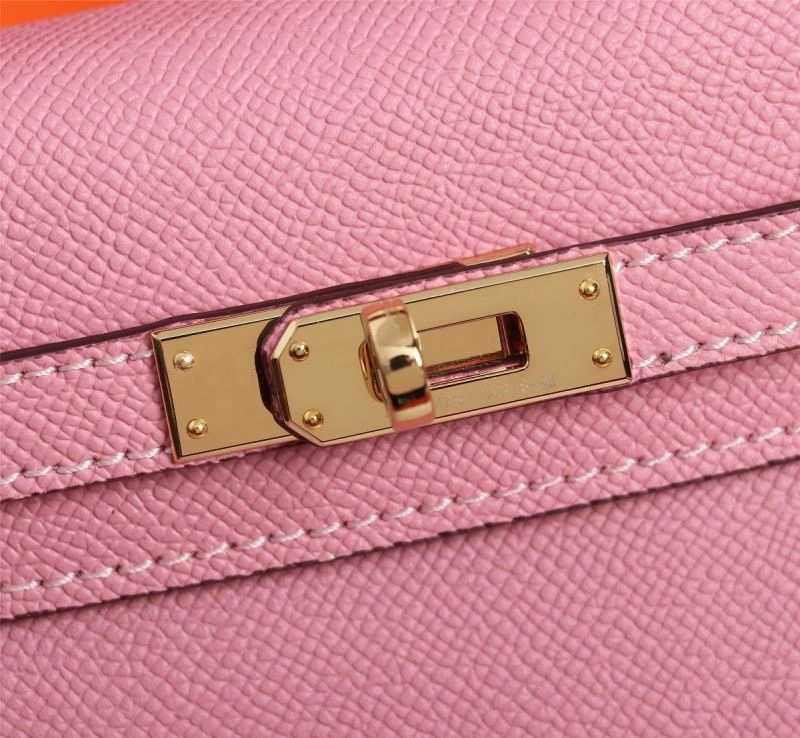 Hermes Kelly Bags Breathable 89379