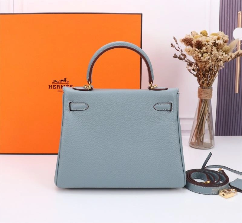 TravelReady Hermes Kelly Bags 89378
