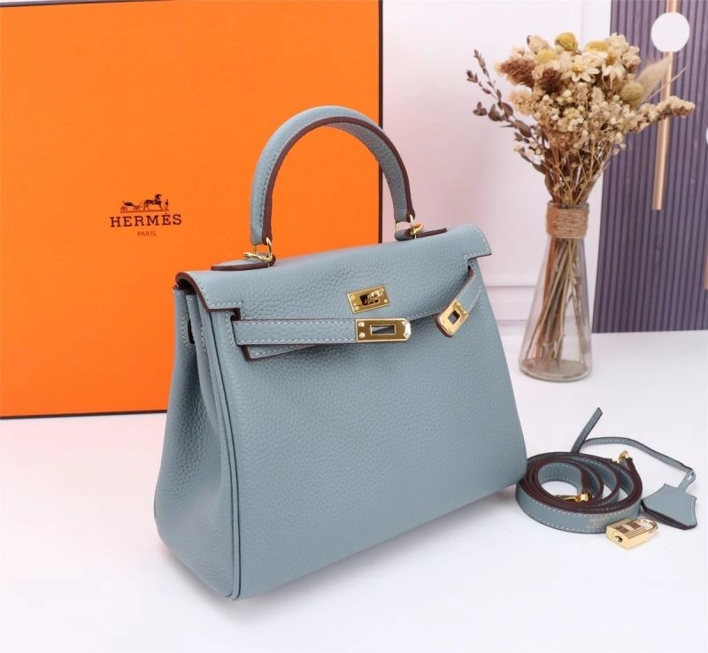 TravelReady Hermes Kelly Bags 89378