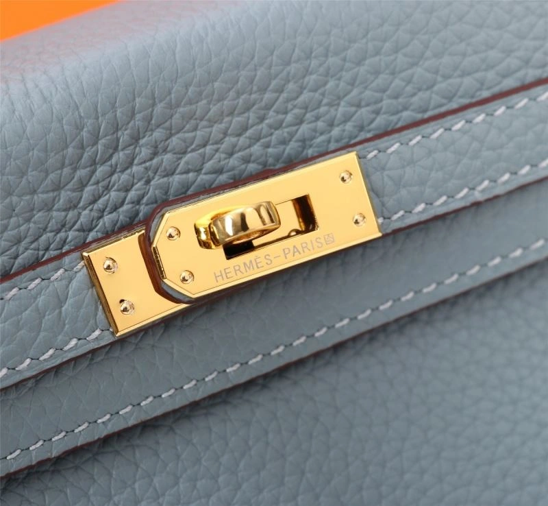 TravelReady Hermes Kelly Bags 89378