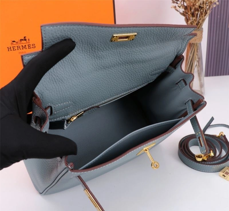 TravelReady Hermes Kelly Bags 89378
