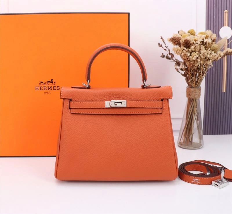 Hermes Kelly Bags Timeless 89384