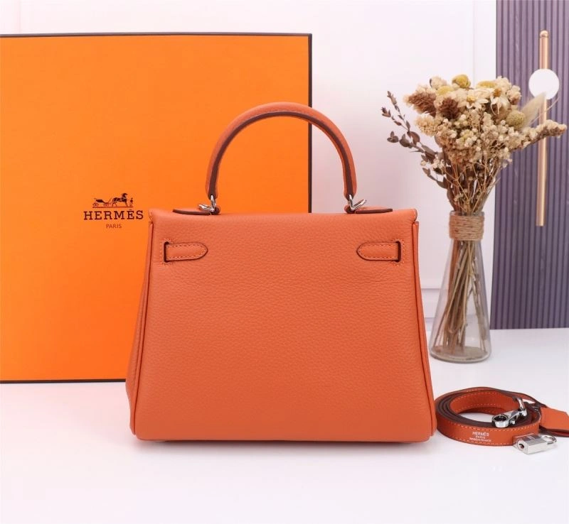 Hermes Kelly Bags Timeless 89384
