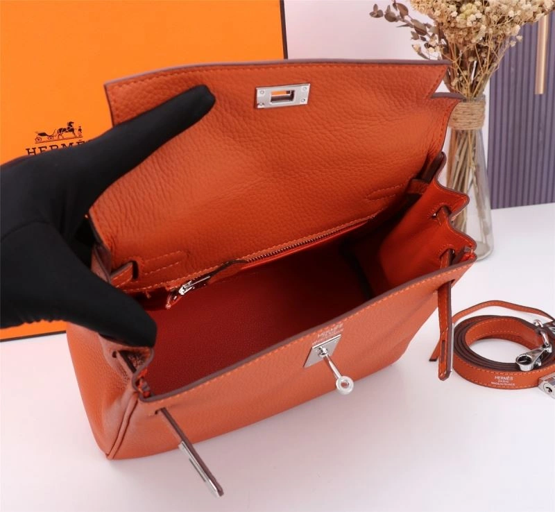 Hermes Kelly Bags Timeless 89384