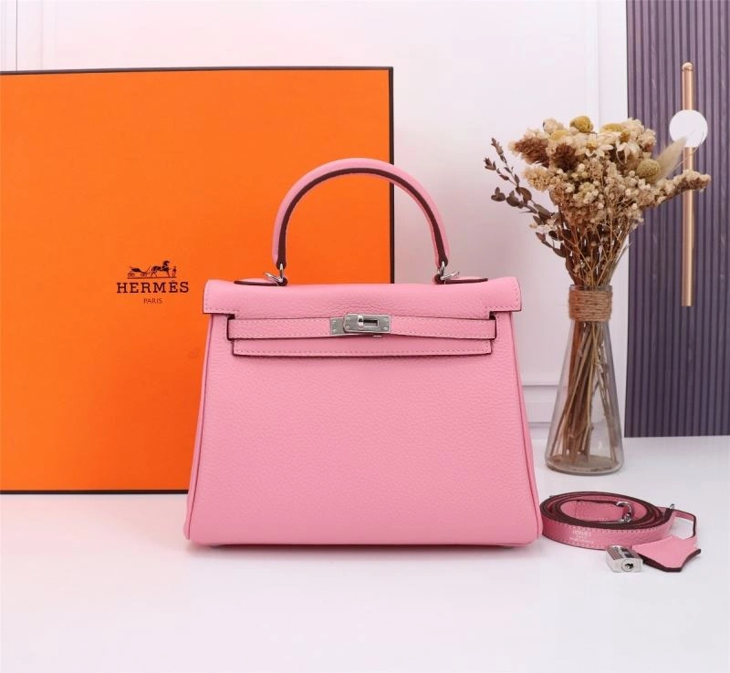 Sustainable Hermes Kelly Bags 89370