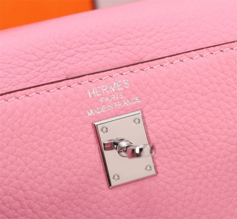 Sustainable Hermes Kelly Bags 89370