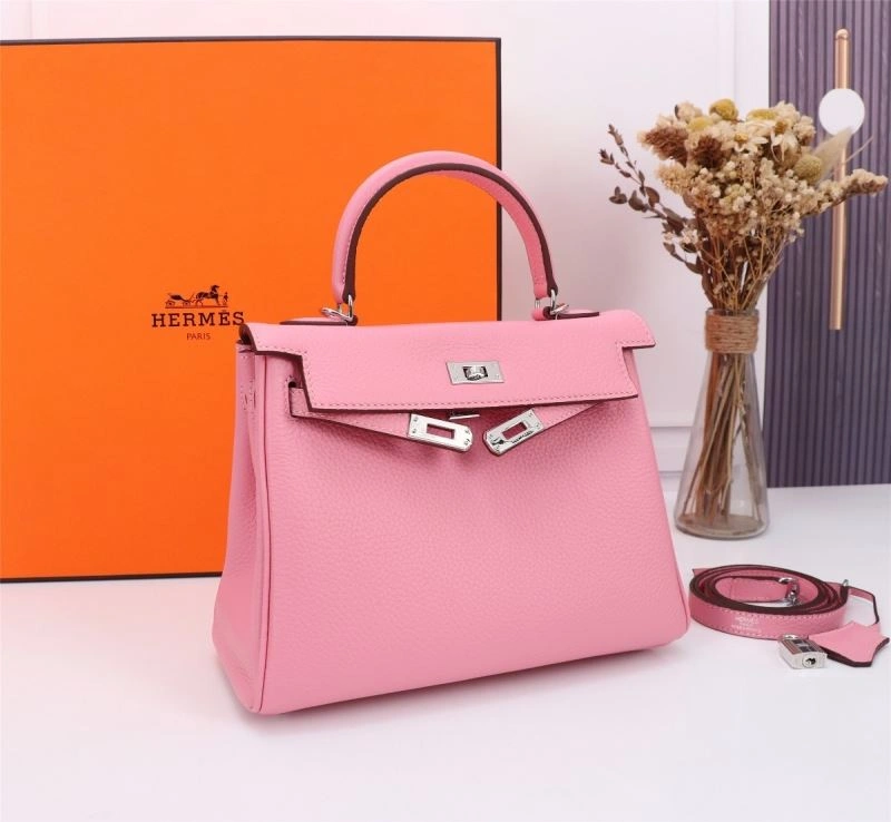 Sustainable Hermes Kelly Bags 89370