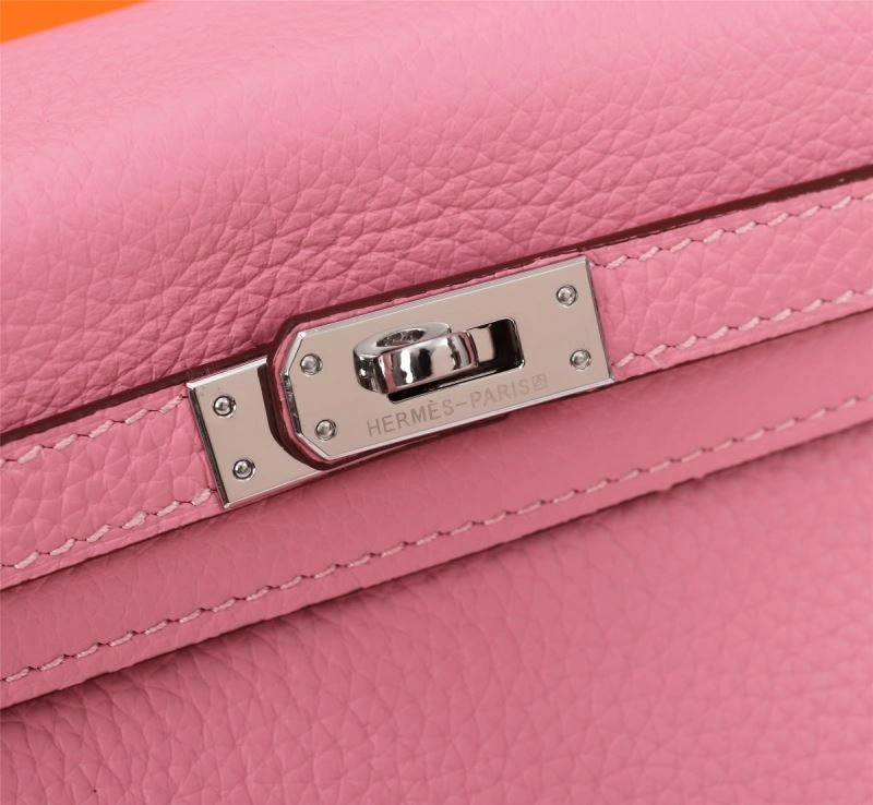 Sustainable Hermes Kelly Bags 89370