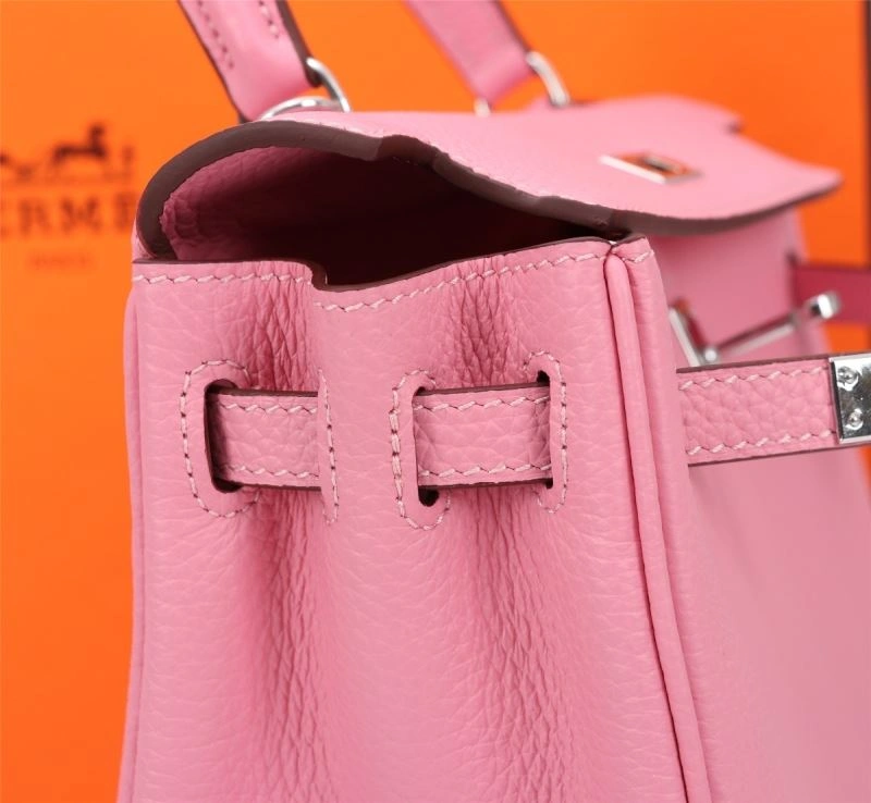 Sustainable Hermes Kelly Bags 89370