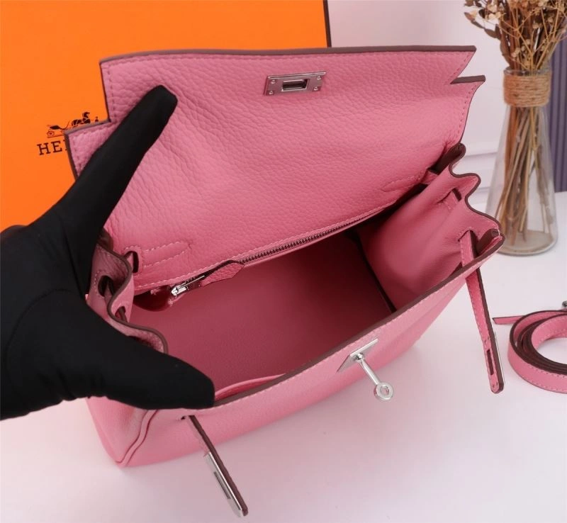 Sustainable Hermes Kelly Bags 89370