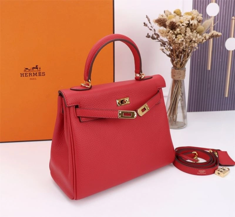 Trendsetting Hermes Kelly Bags 89411