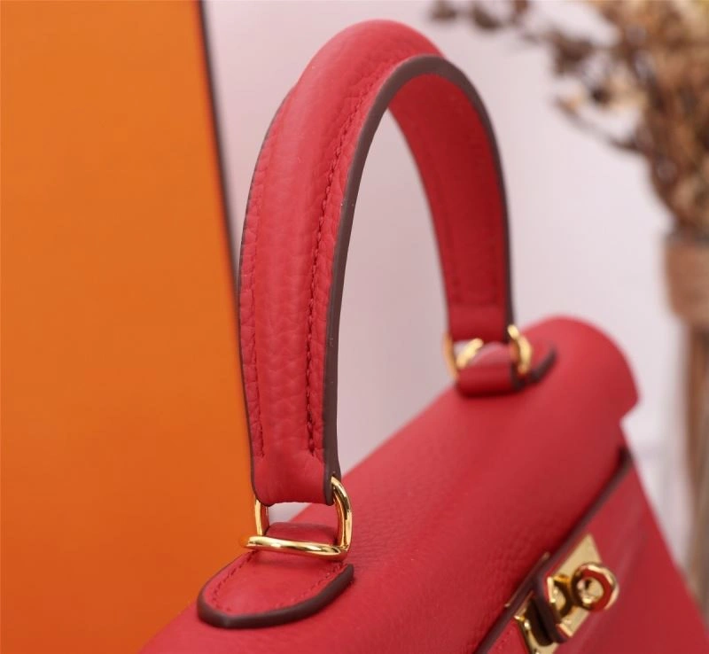 Trendsetting Hermes Kelly Bags 89411