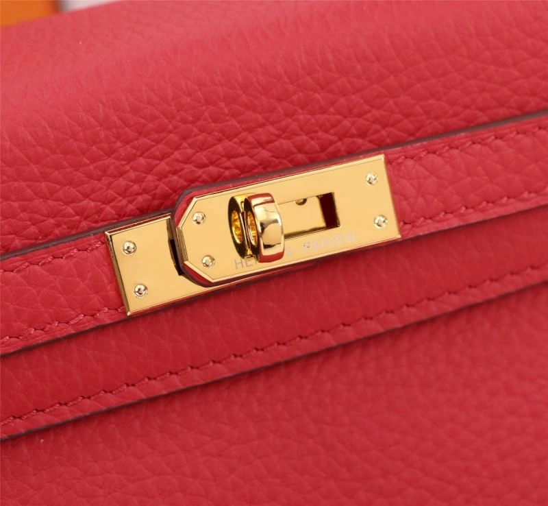 Trendsetting Hermes Kelly Bags 89411