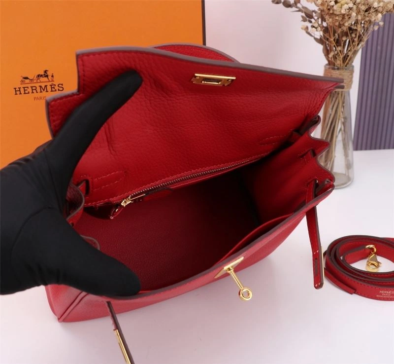 Trendsetting Hermes Kelly Bags 89411