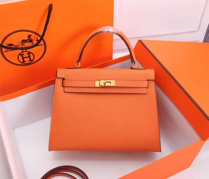 ZipUp Hermes Kelly Bags 89393