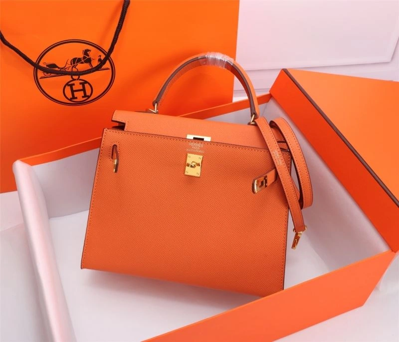 ZipUp Hermes Kelly Bags 89393