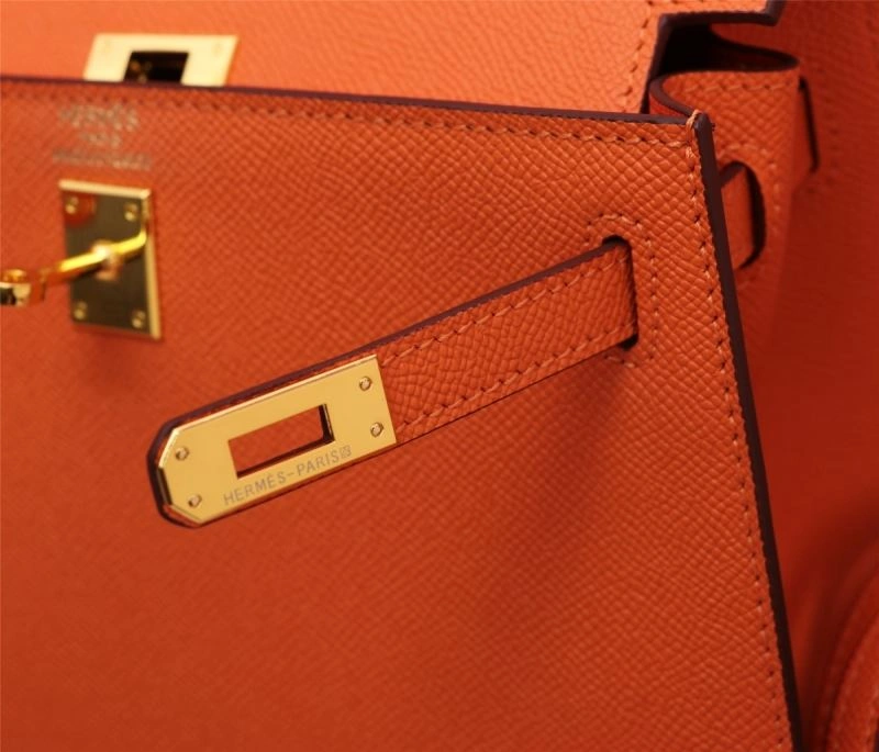 ZipUp Hermes Kelly Bags 89393
