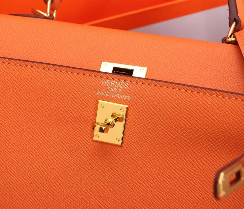 ZipUp Hermes Kelly Bags 89393