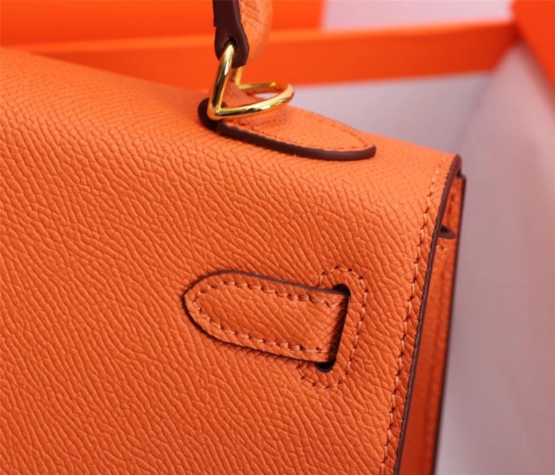 ZipUp Hermes Kelly Bags 89393