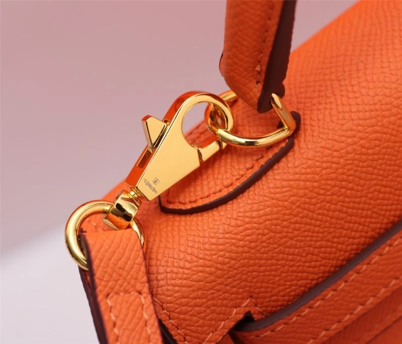 ZipUp Hermes Kelly Bags 89393