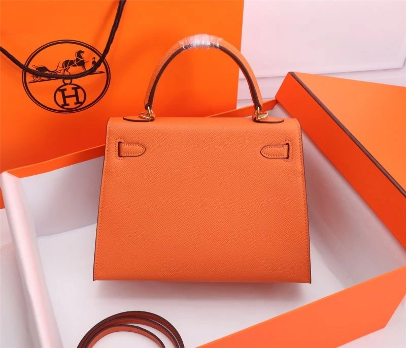 ZipUp Hermes Kelly Bags 89393