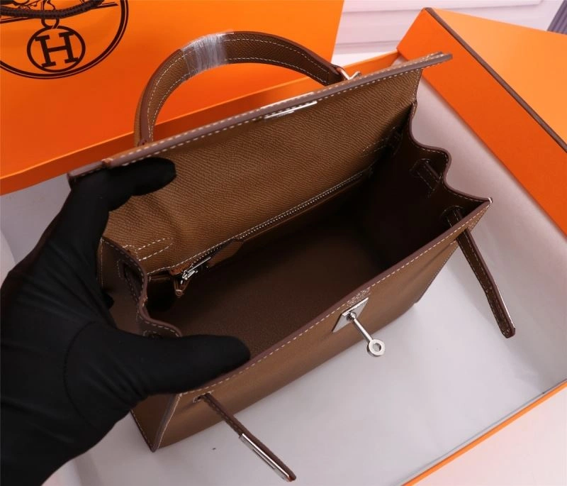 Hermes Kelly Bags Casual 89369