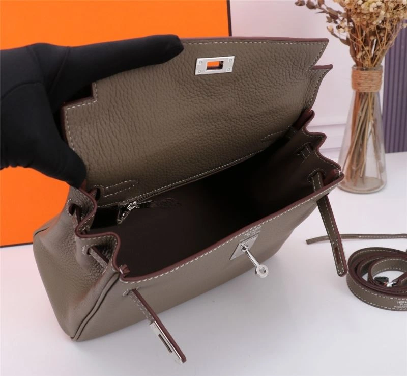 Comfortable Hermes Kelly Bags 89374