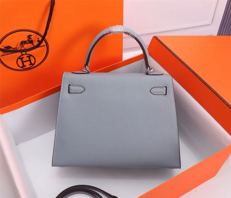 Hermes Kelly Bags AllSeason 89362