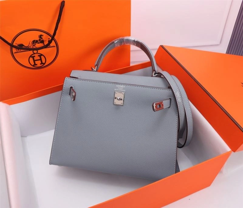 Hermes Kelly Bags AllSeason 89362