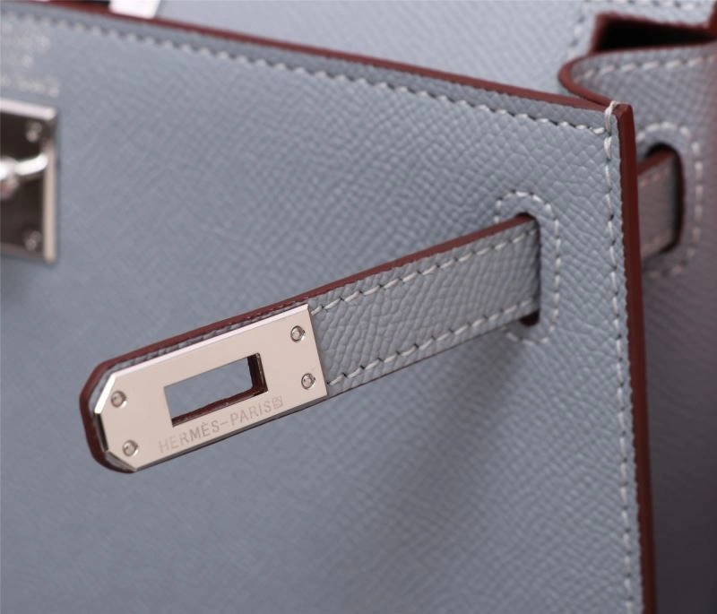 Hermes Kelly Bags AllSeason 89362