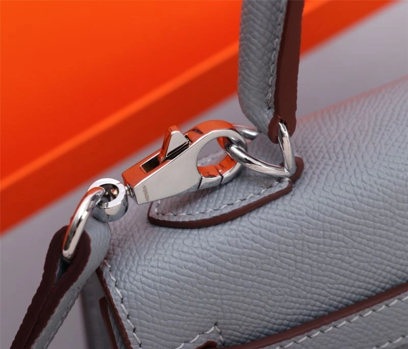 Hermes Kelly Bags AllSeason 89362
