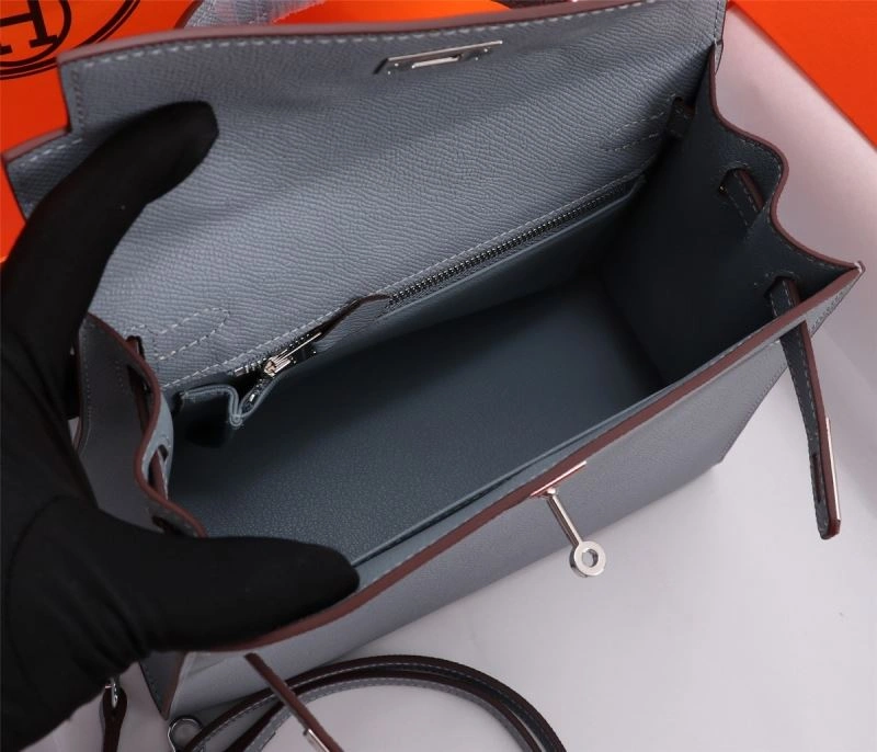 Hermes Kelly Bags AllSeason 89362