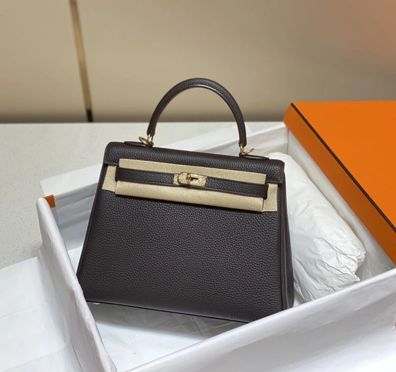 Hermes Kelly Bags Casual 78252