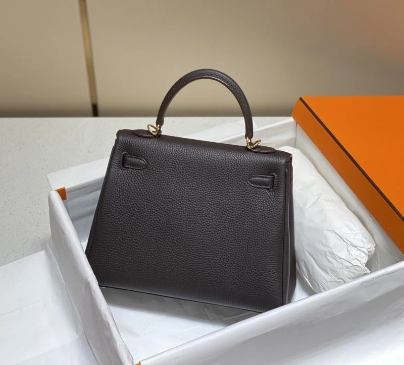 Hermes Kelly Bags Casual 78252