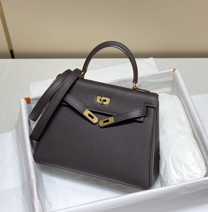 Hermes Kelly Bags Casual 78252