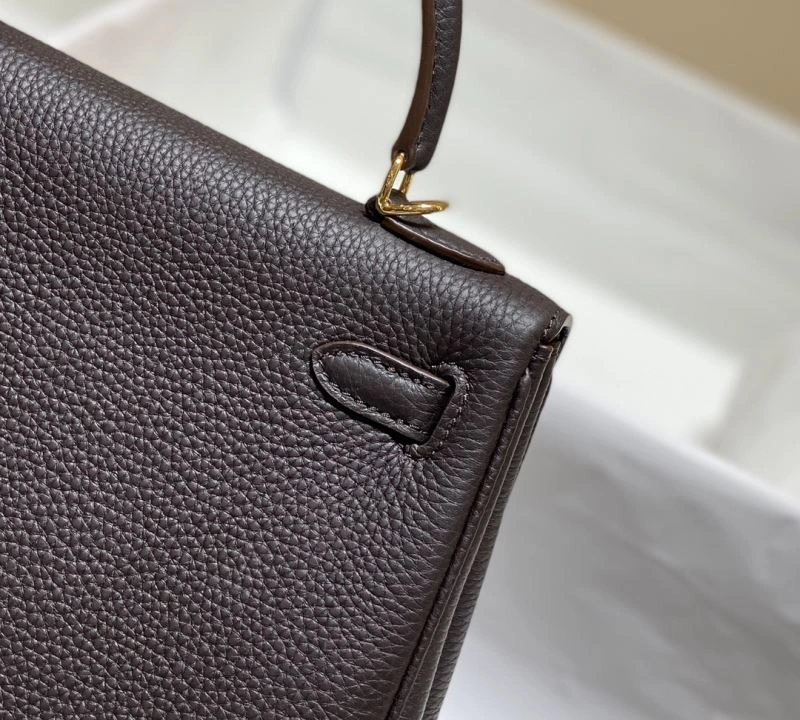 Hermes Kelly Bags Casual 78252