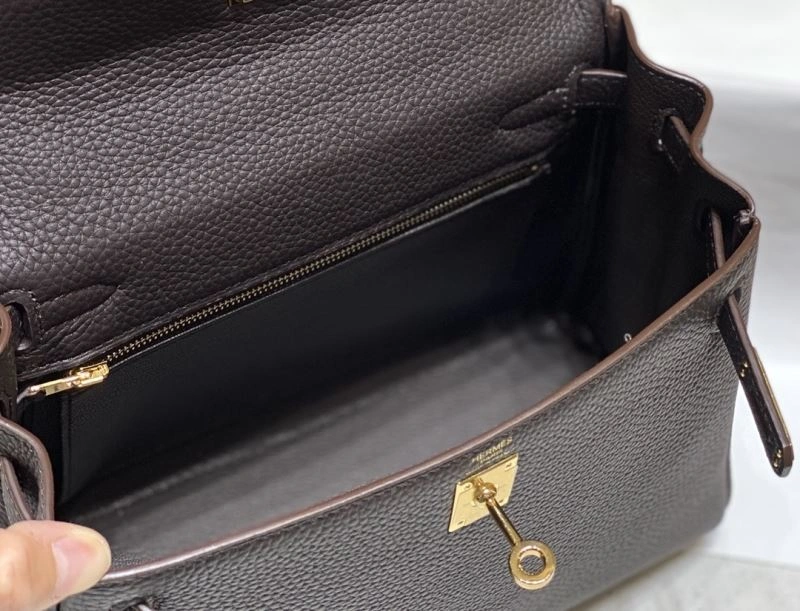 Hermes Kelly Bags Casual 78252