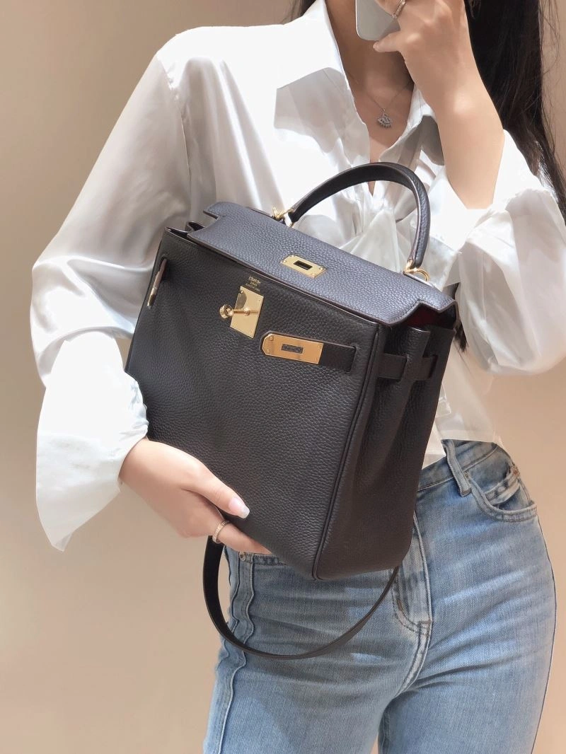 Hermes Kelly Bags Casual 78252