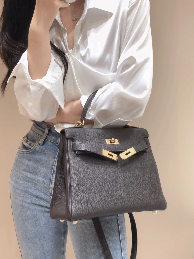 Hermes Kelly Bags Casual 78252