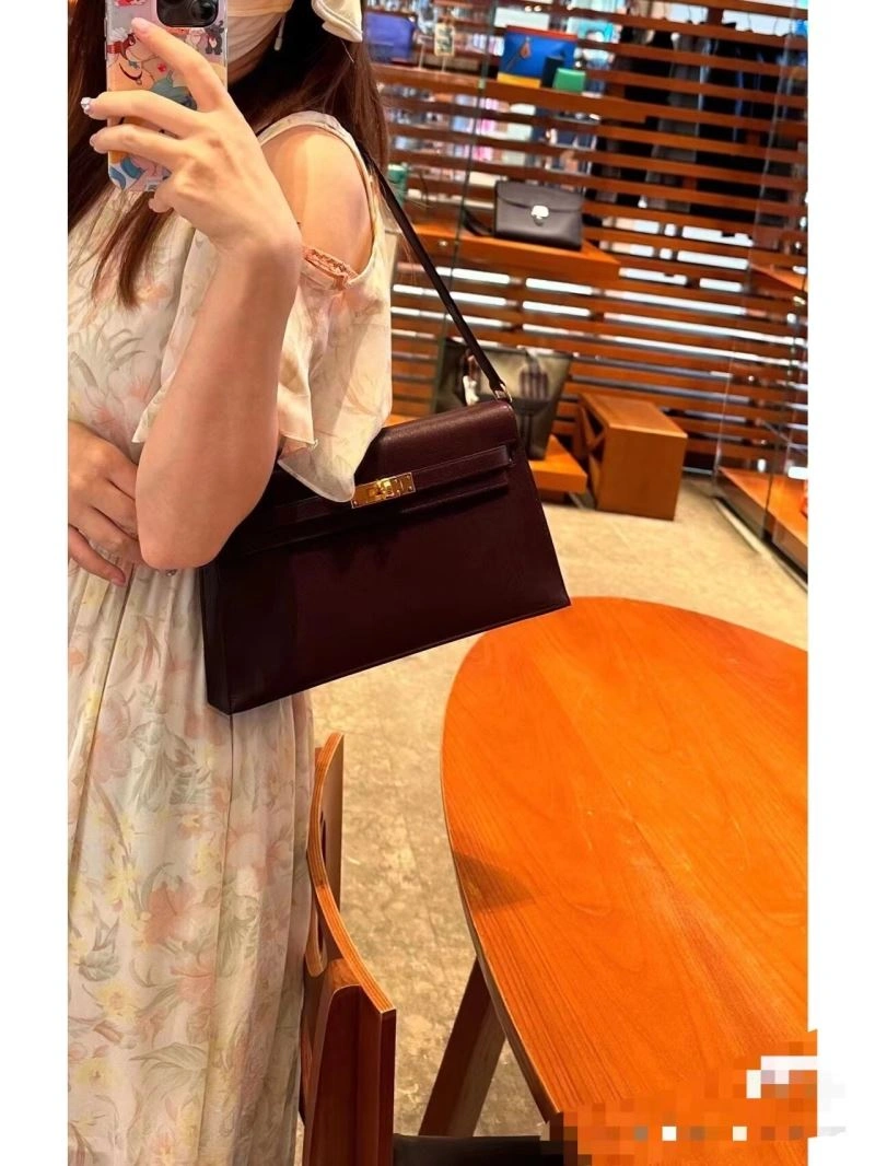 Youthful Hermes Kelly Bags 78251