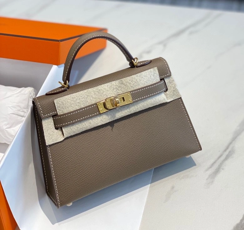AllSeason Hermes Kelly Bags 78248
