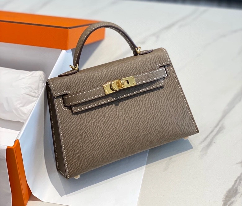 AllSeason Hermes Kelly Bags 78248