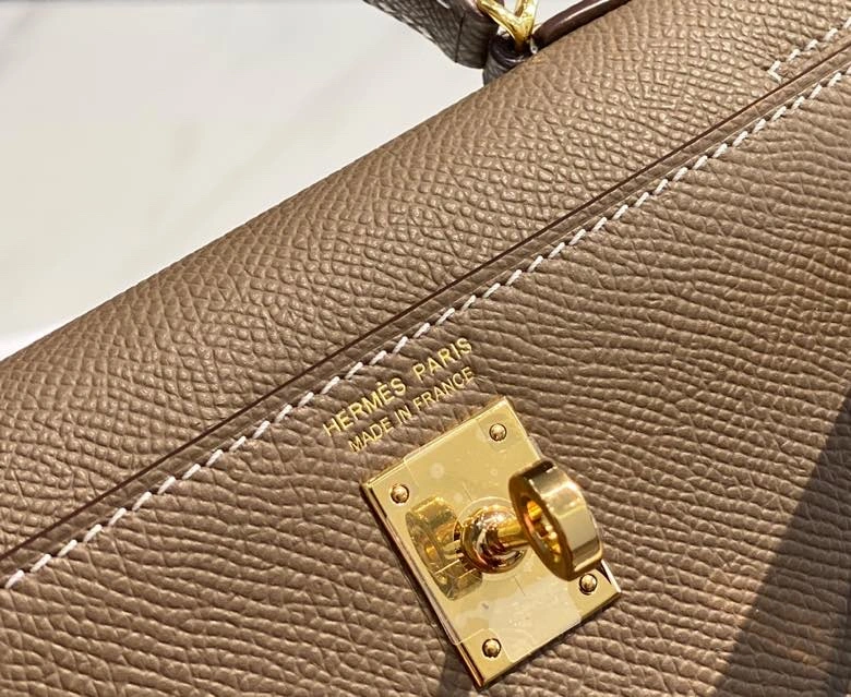 AllSeason Hermes Kelly Bags 78248