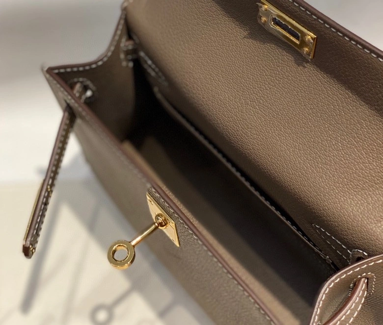 AllSeason Hermes Kelly Bags 78248
