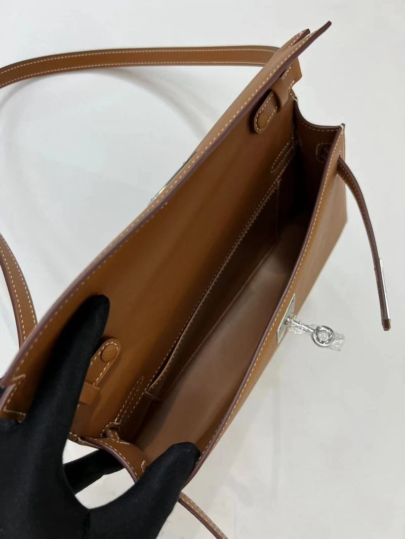 ComfortFit Hermes Kelly Bags 76881
