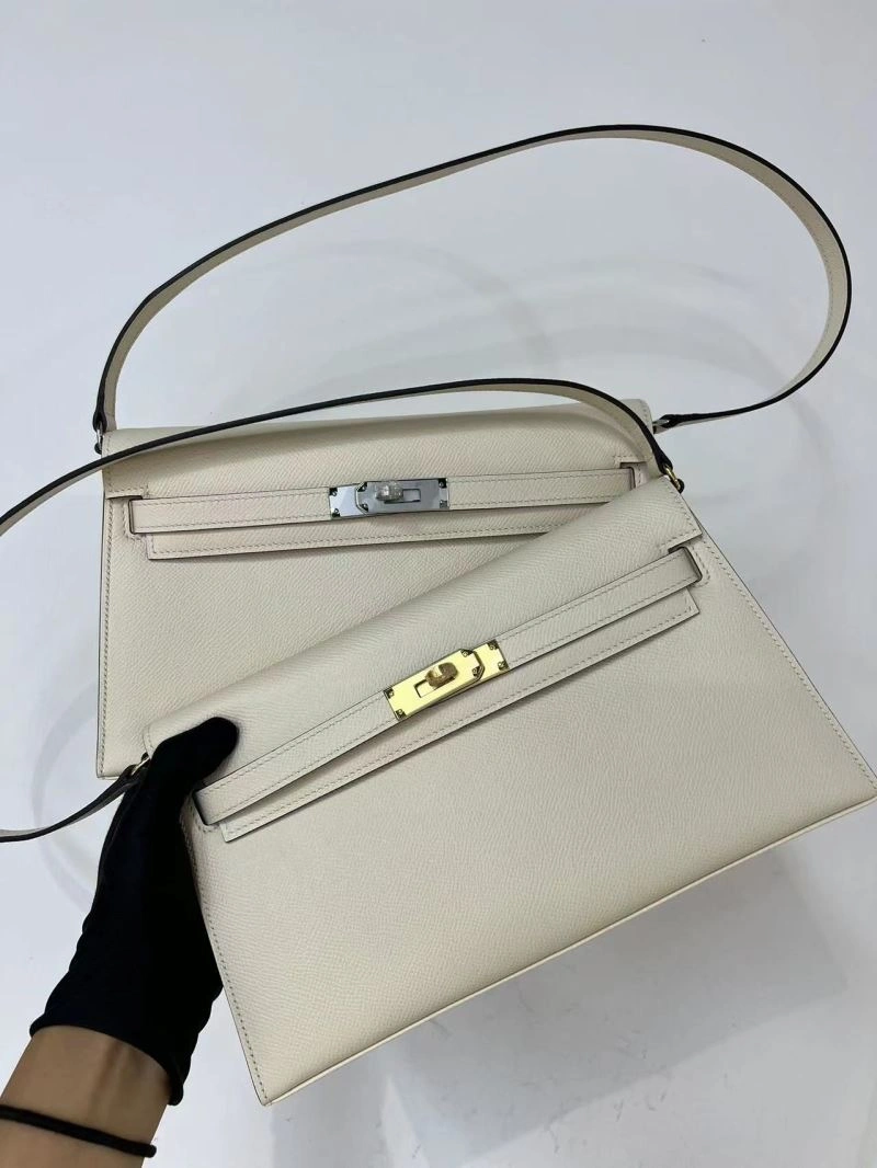 Hermes Kelly Bags Thermal 76857