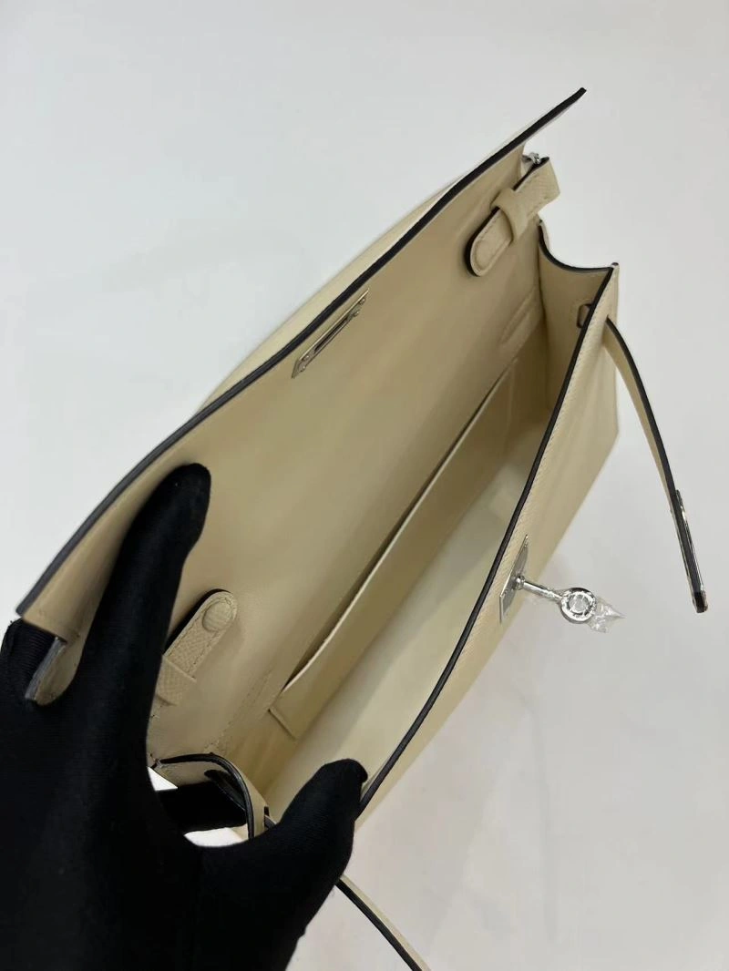 Hermes Kelly Bags Thermal 76857